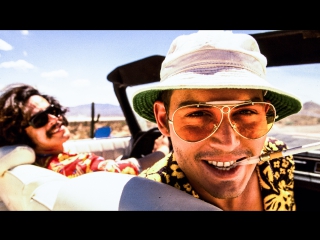 fear and loathing in las vegas