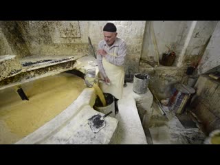 nablus soap | discovery