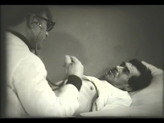 delirium tremens, alcoholism, treatment, 1968