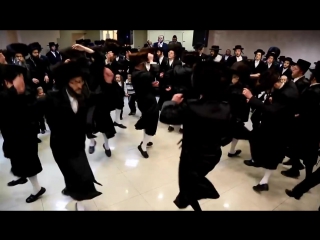 jewish dances