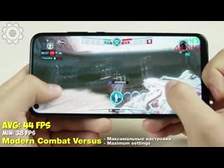 honor 9c - surprised test in 2020 games great fps game test heating   gaming test