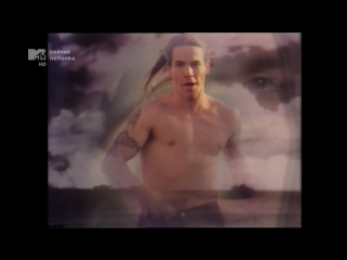 red hot chili peppers - under the bridge