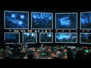 war games (1983)