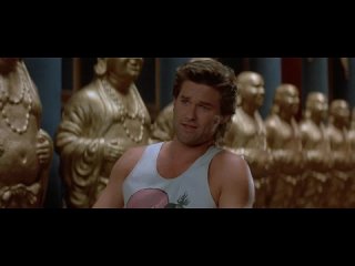 big trouble in little china. / big trouble in little china. (1986)