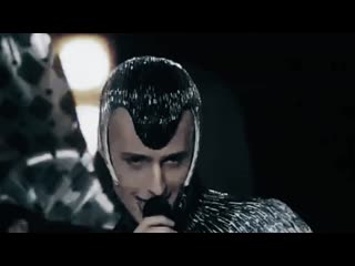 rammstein - you have the 7th element (feat. vitas)