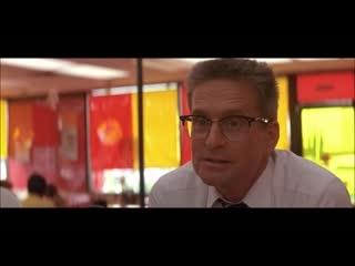 excerpt from i've had enough michael douglas falling down joel schumacher 1993 trailer ost (1 of 6)