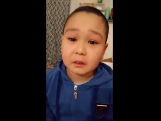 i want to go to school mom scolds, doesn't explain clearly (720p) mp4