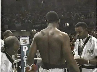 1988-06-27 mike tyson vs michael spinks (wbc, wba world ibf heavyweight titles)