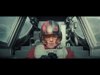 star wars: episode 7 - the force awakens (star wars: the force awakens), the first official trailer
