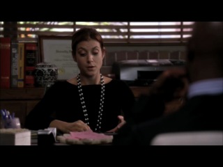 private practice - season 4 episode 17