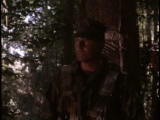 sniper 1 / sniper (1992, tom berenger, billy zane)