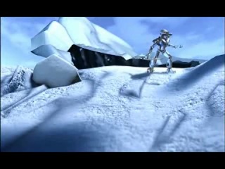 bionicle: mask of light. episode 6 - kopaka - mask of ice.
