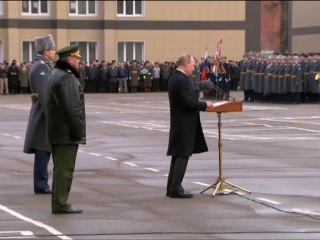 putin's speech in ryazan