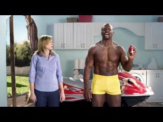 old spice 4(terry crews)