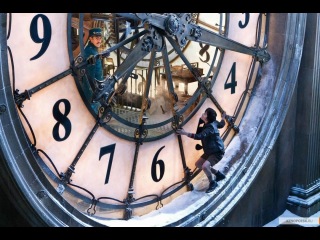 time keeper hugo 2011